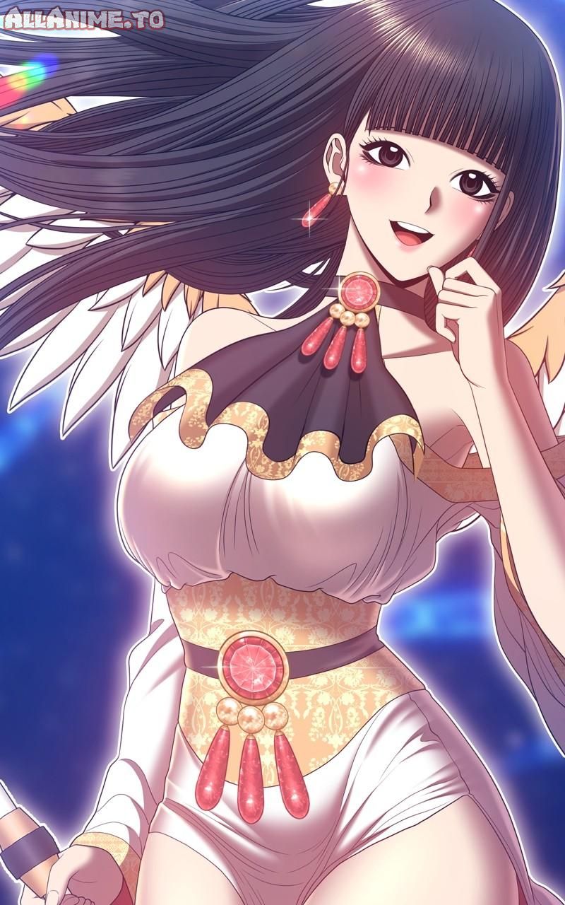 Read +99 Reinforced Wooden Stick ENGLISH Manga Online