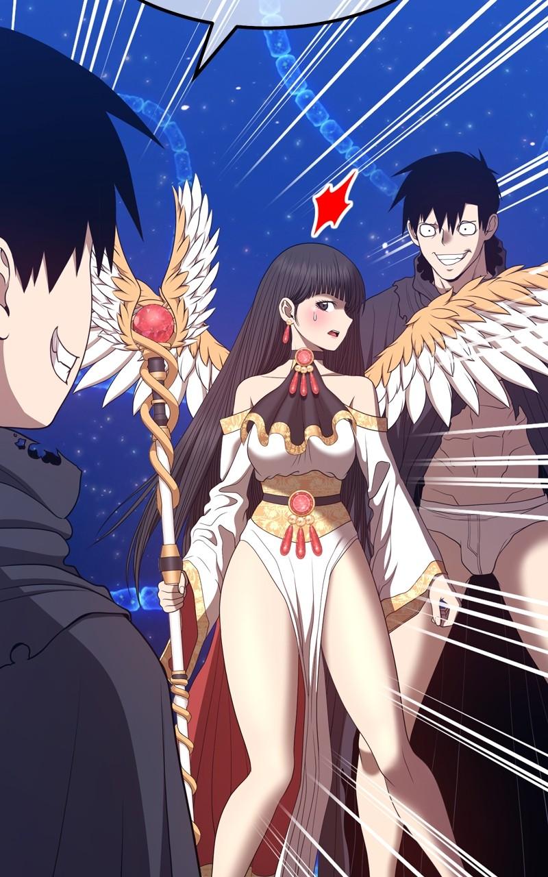 Read +99 Reinforced Wooden Stick ENGLISH Manga Online