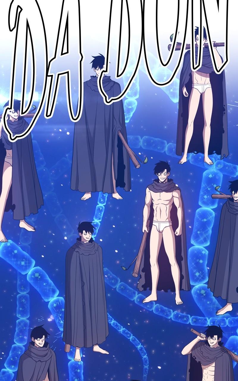 Read +99 Reinforced Wooden Stick ENGLISH Manga Online