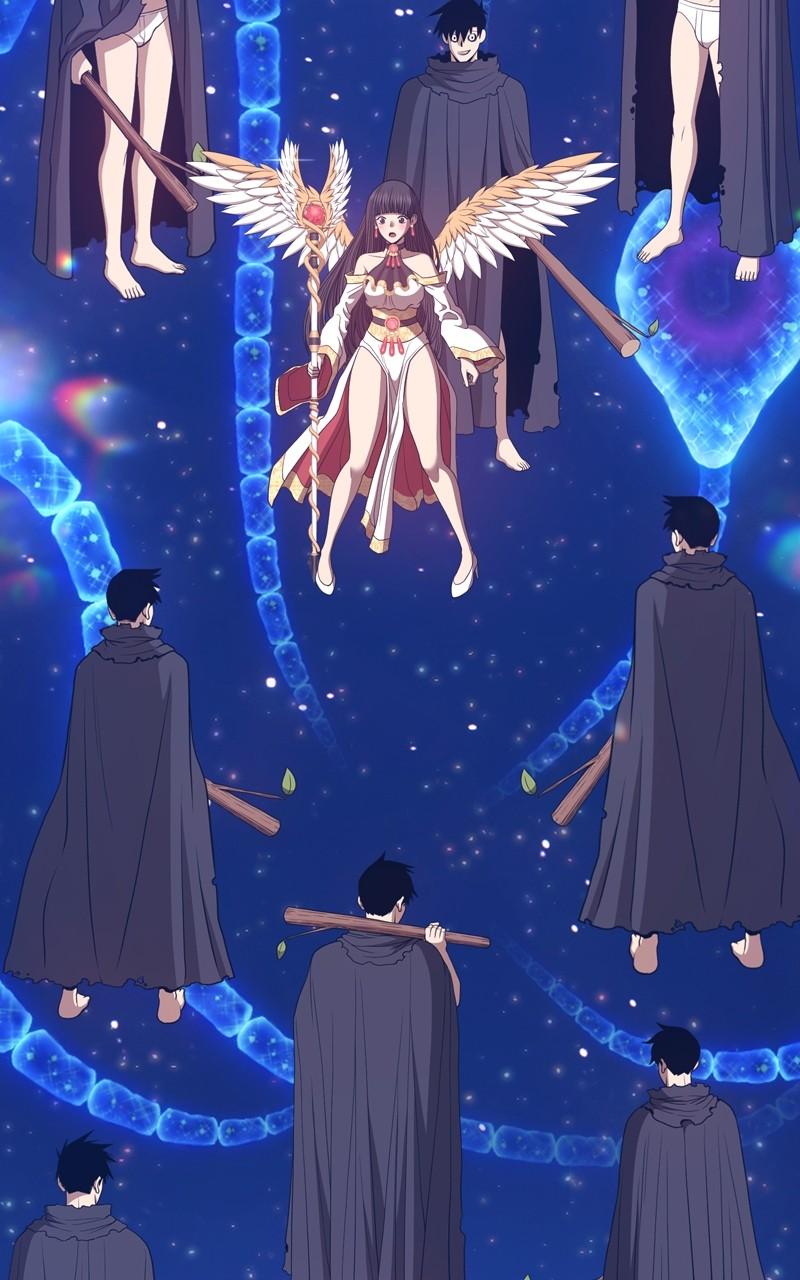 Read +99 Reinforced Wooden Stick ENGLISH Manga Online