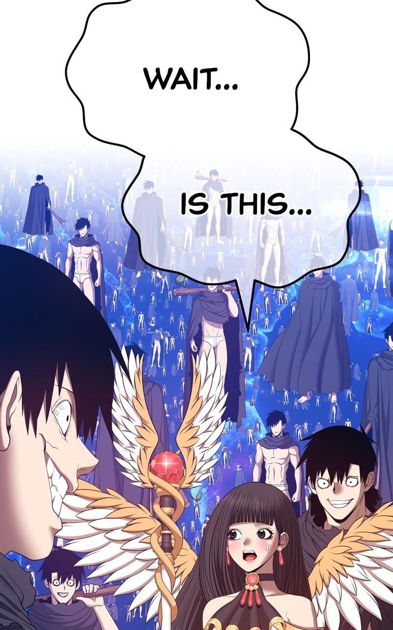 Read +99 Reinforced Wooden Stick ENGLISH Manga Online