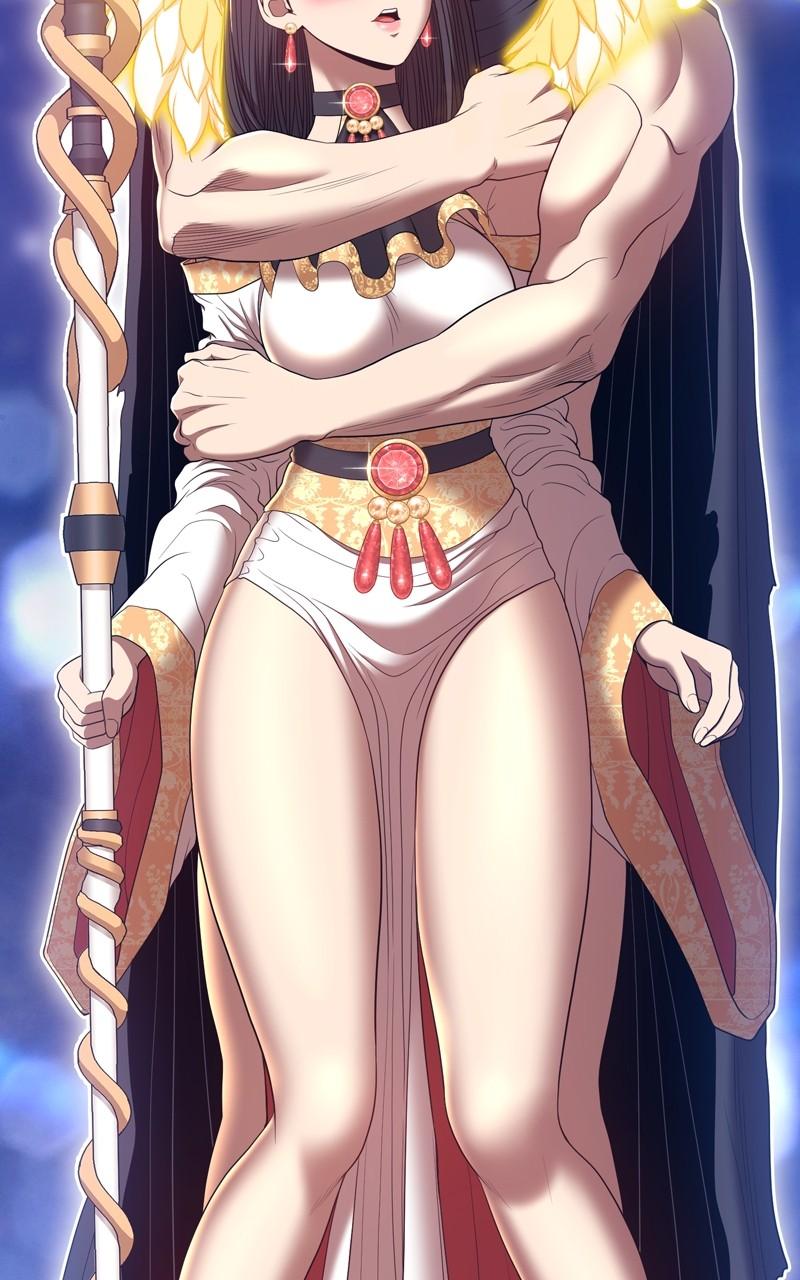 Read +99 Reinforced Wooden Stick ENGLISH Manga Online