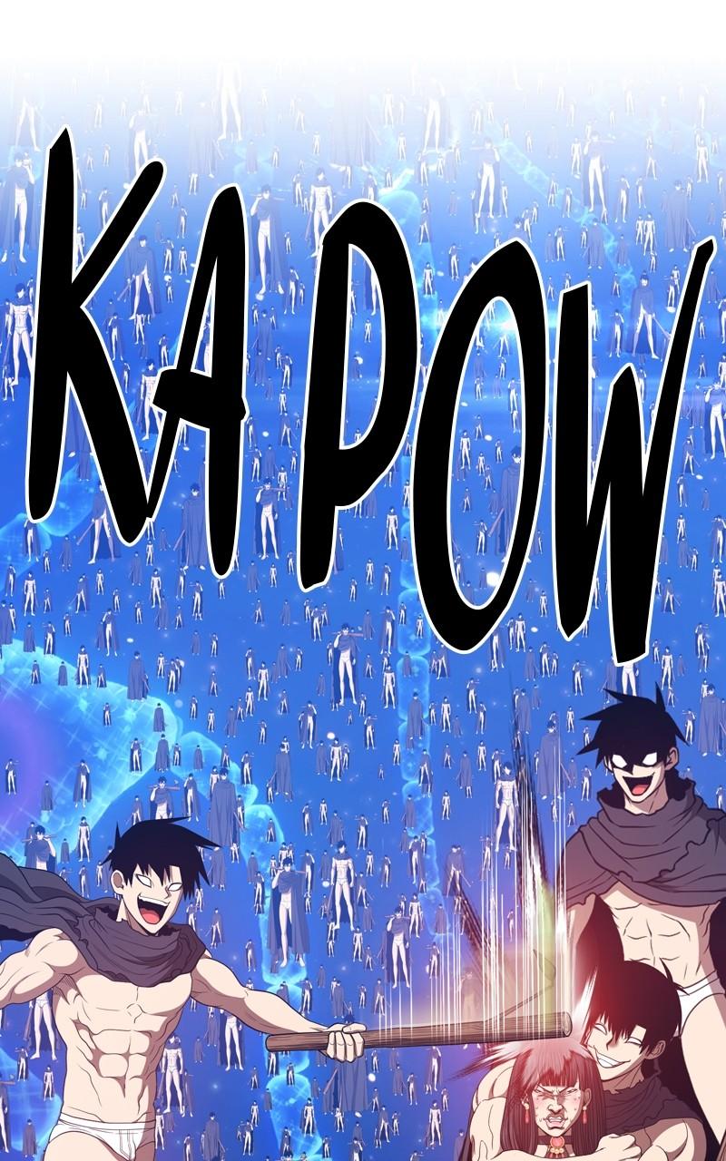 Read +99 Reinforced Wooden Stick ENGLISH Manga Online