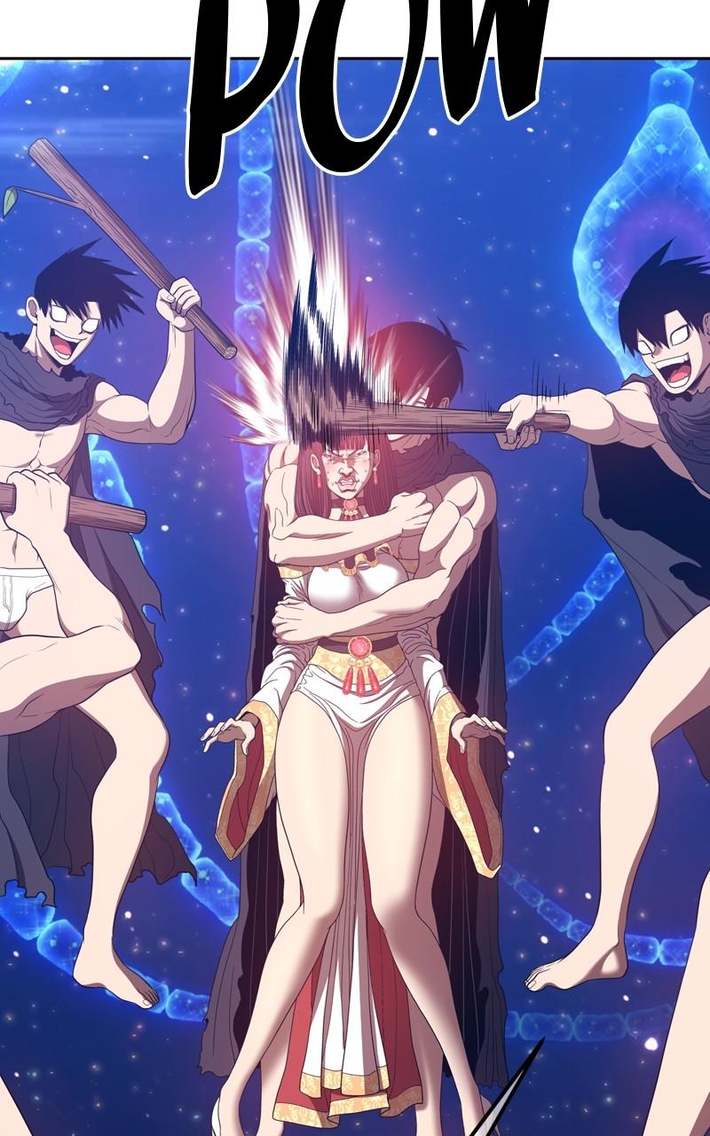 Read +99 Reinforced Wooden Stick ENGLISH Manga Online