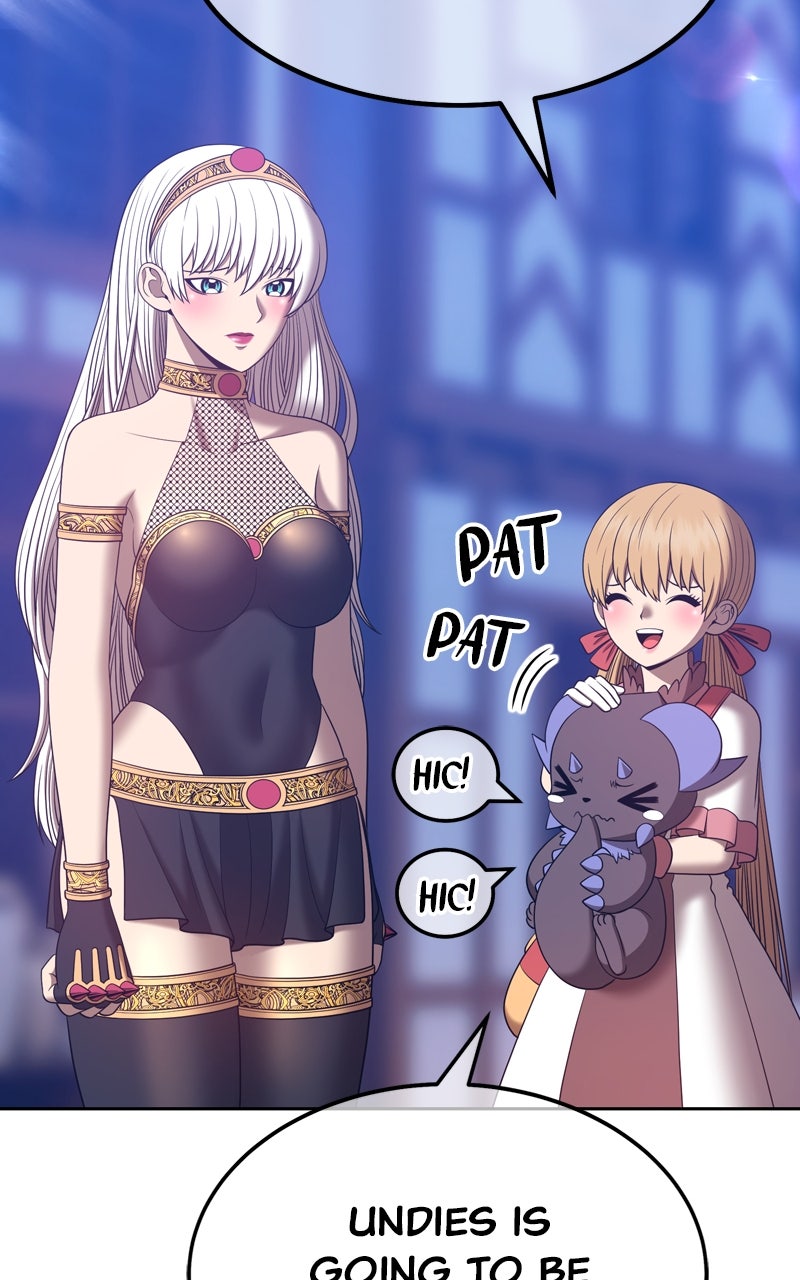 Read +99 Reinforced Wooden Stick ENGLISH Manga Online