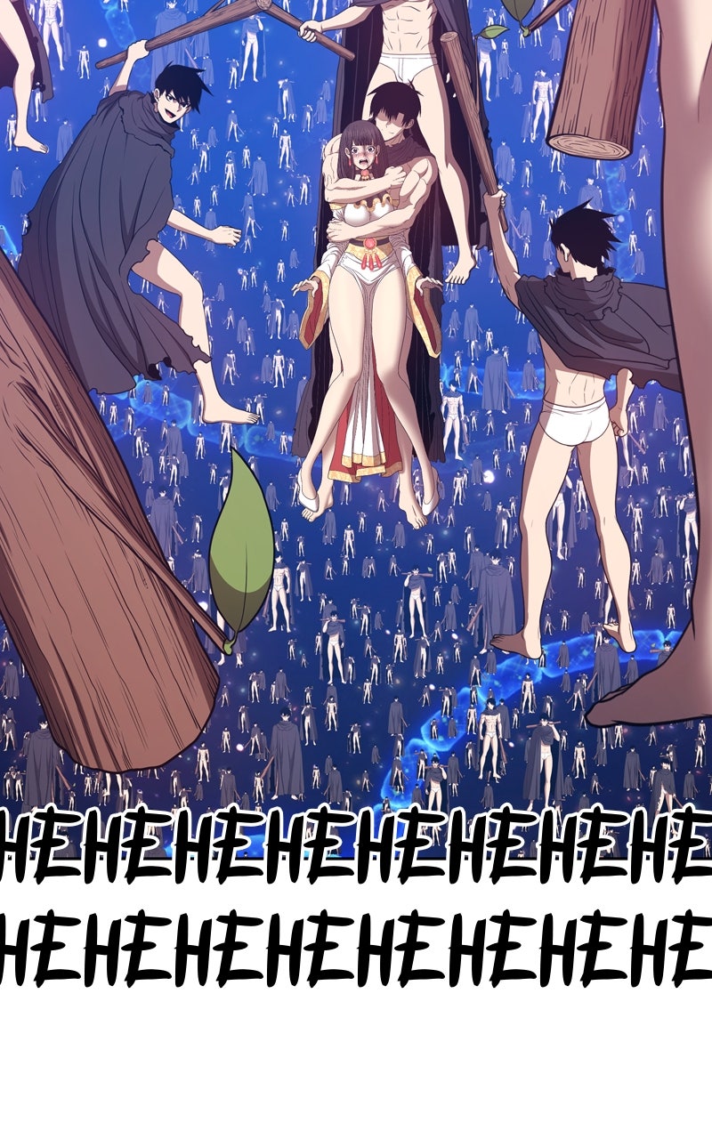 Read +99 Reinforced Wooden Stick ENGLISH Manga Online