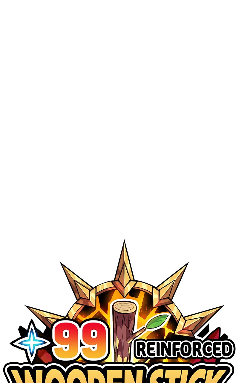 Read +99 Reinforced Wooden Stick ENGLISH Manga Online