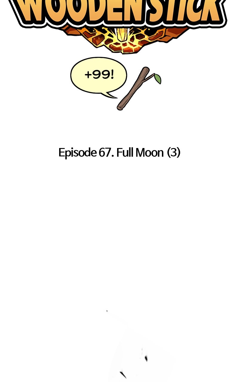 Read +99 Reinforced Wooden Stick ENGLISH Manga Online