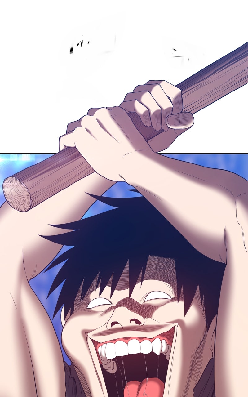 Read +99 Reinforced Wooden Stick ENGLISH Manga Online