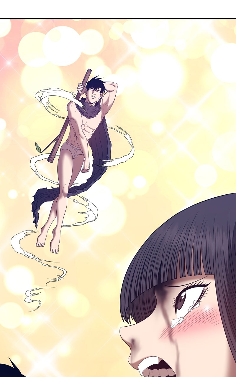 Read +99 Reinforced Wooden Stick ENGLISH Manga Online