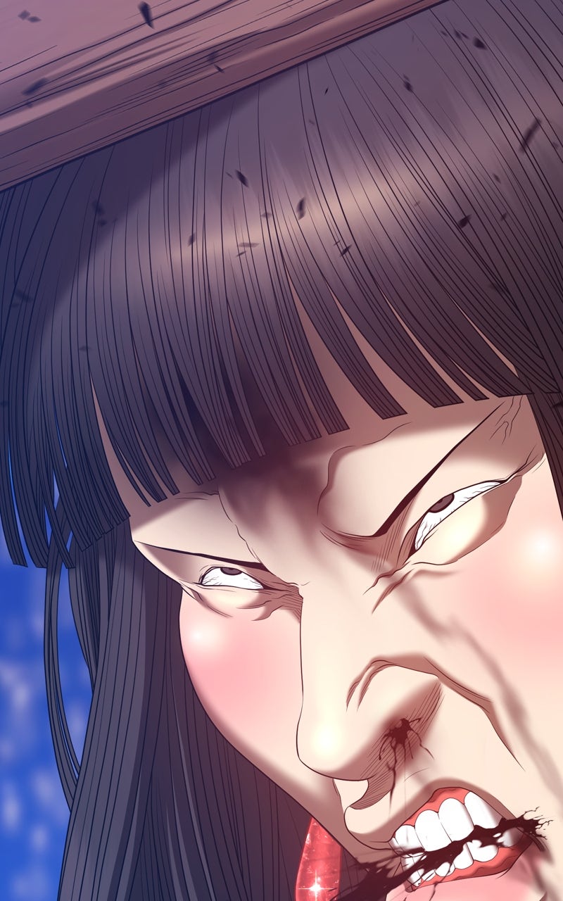 Read +99 Reinforced Wooden Stick ENGLISH Manga Online