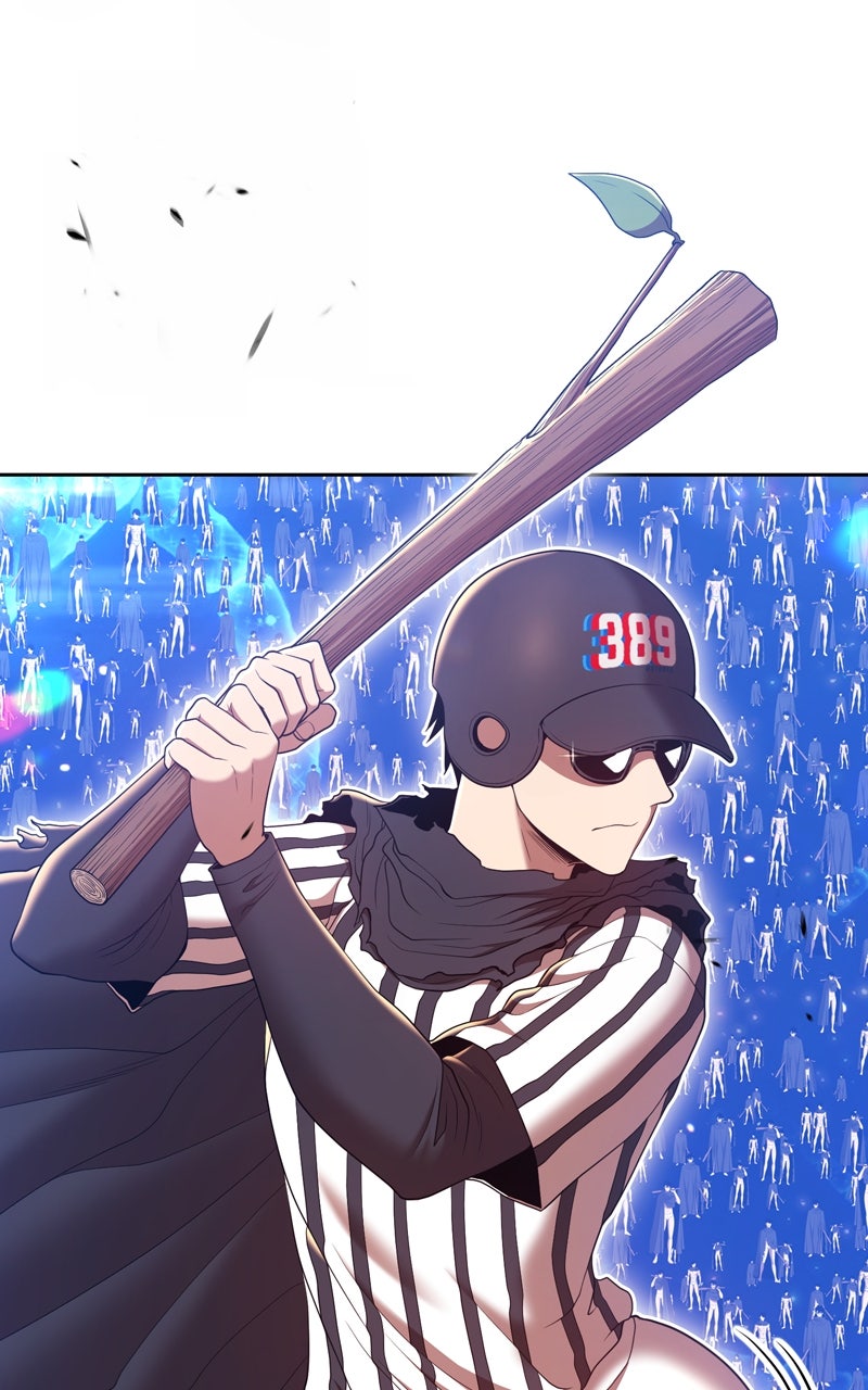 Read +99 Reinforced Wooden Stick ENGLISH Manga Online