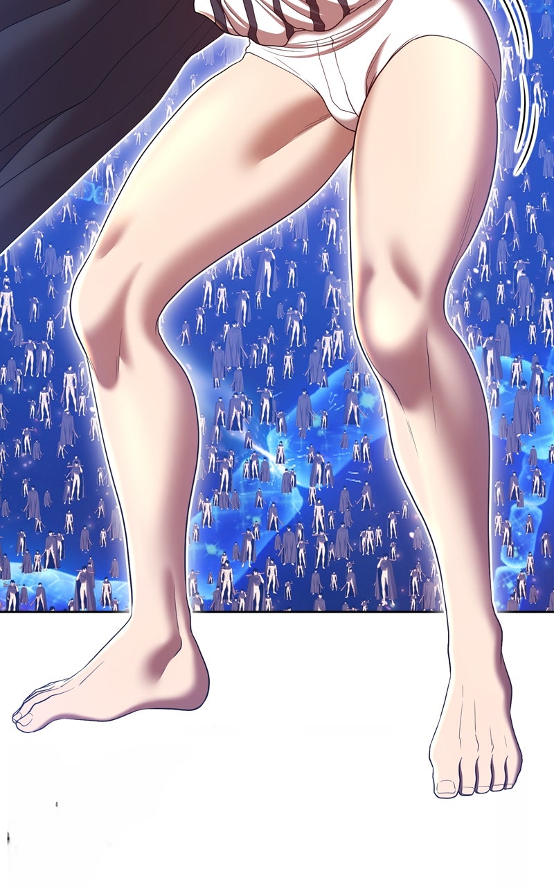 Read +99 Reinforced Wooden Stick ENGLISH Manga Online