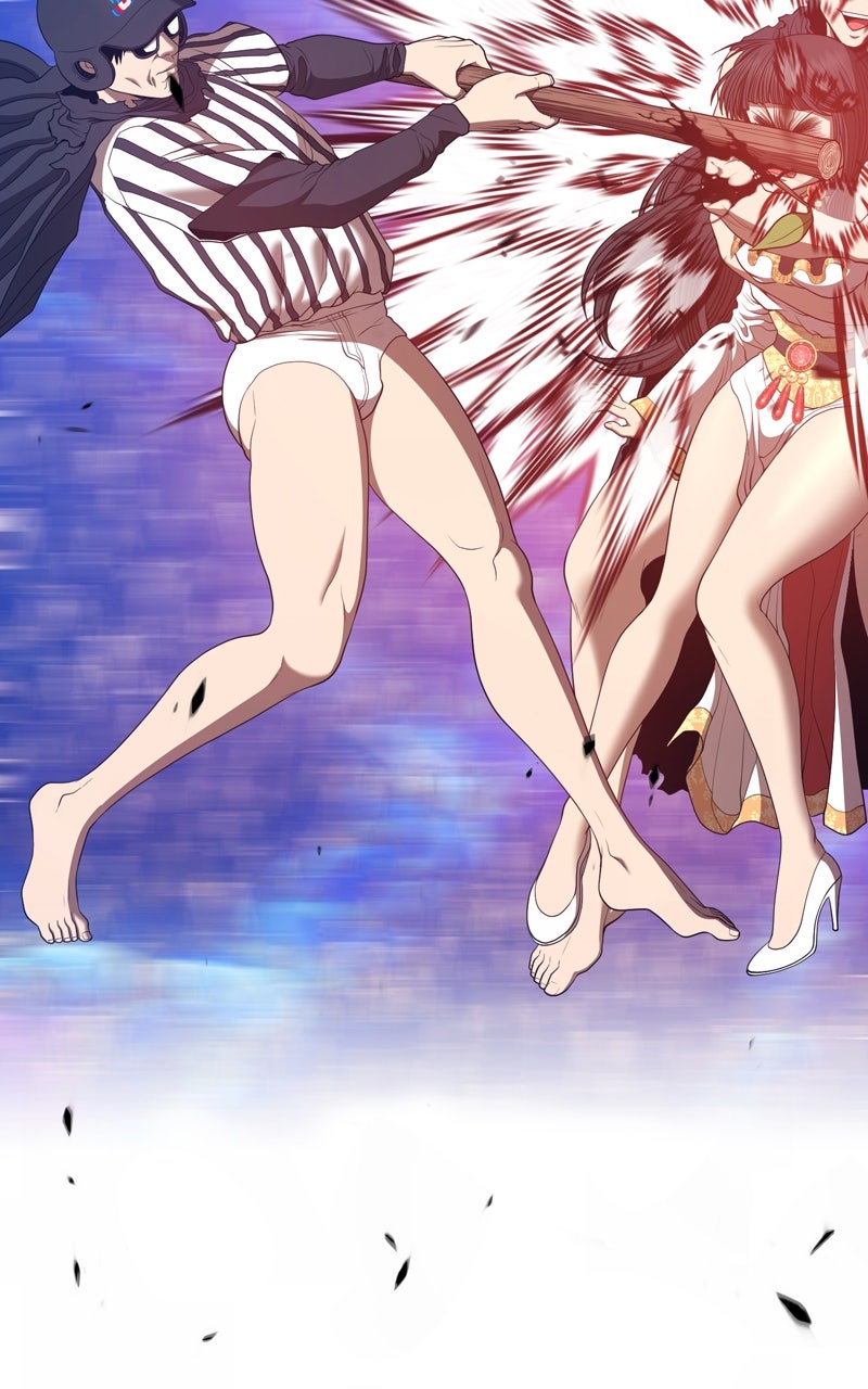 Read +99 Reinforced Wooden Stick ENGLISH Manga Online