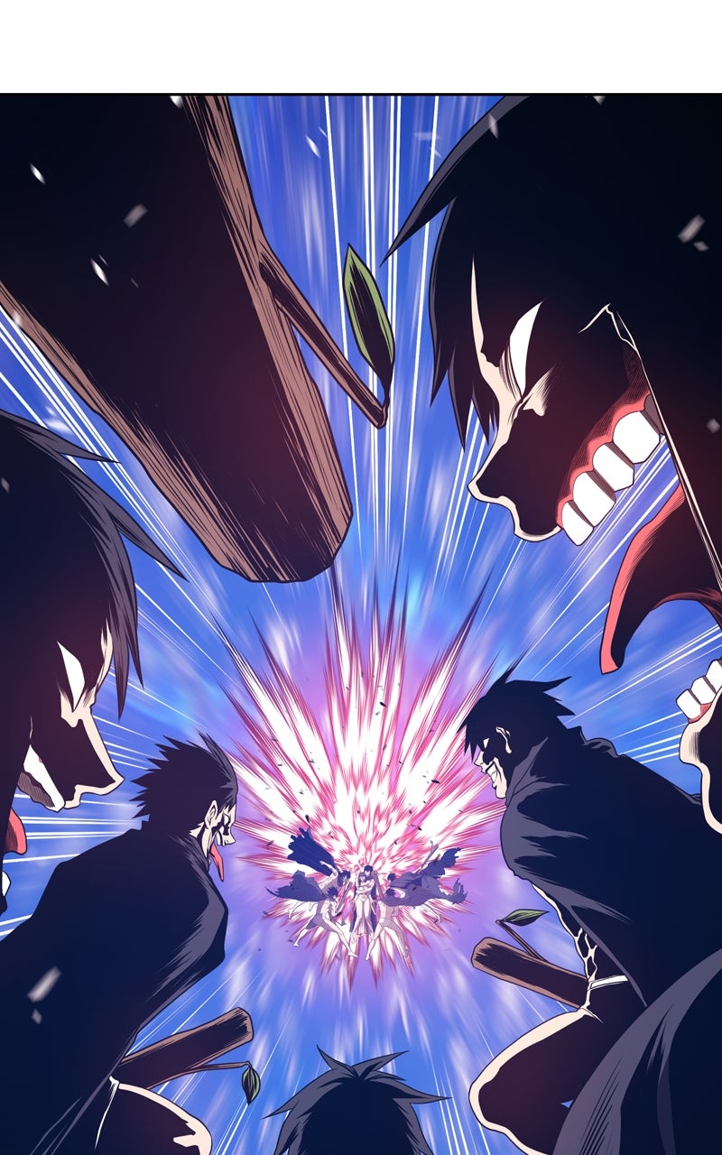 Read +99 Reinforced Wooden Stick ENGLISH Manga Online