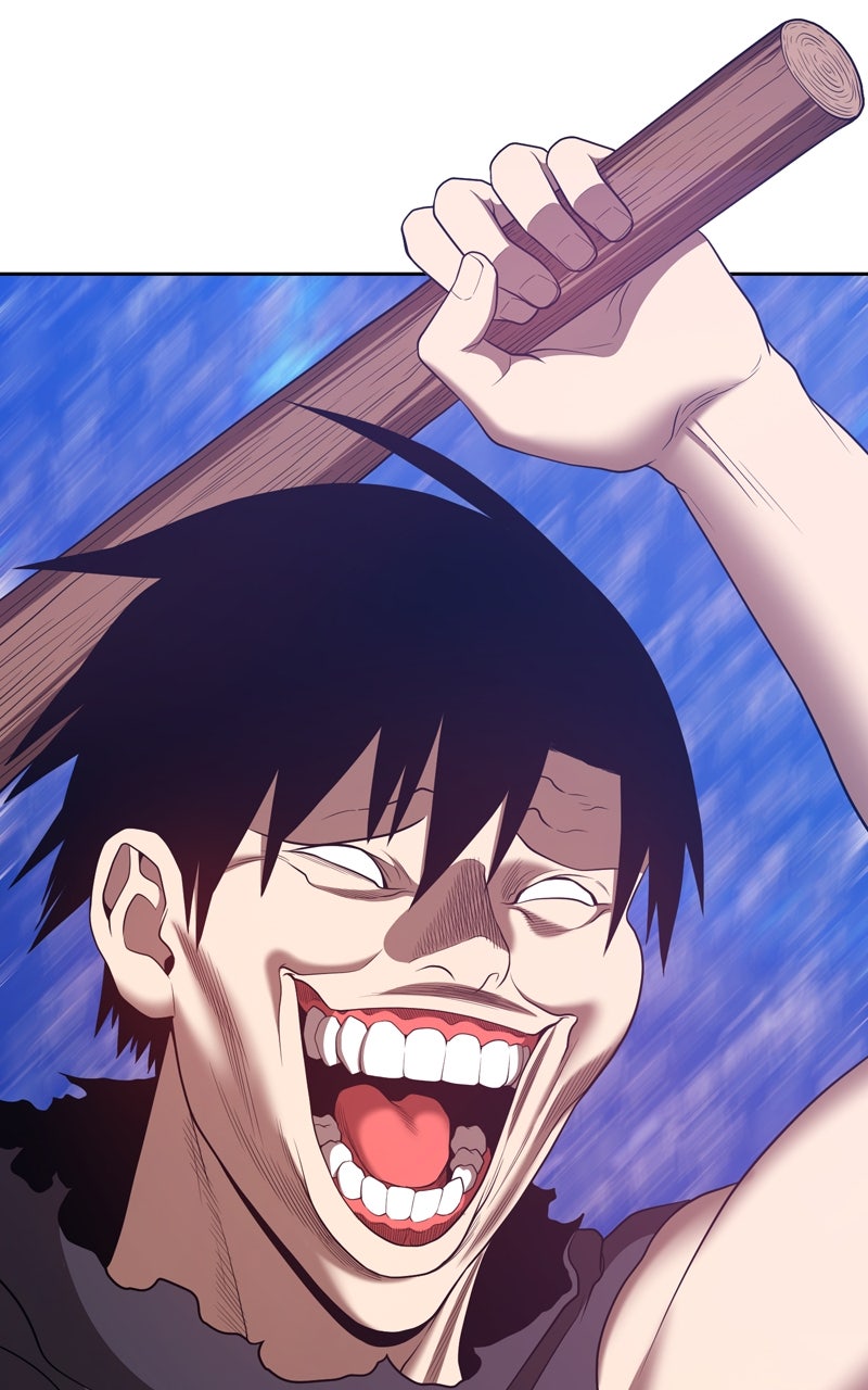 Read +99 Reinforced Wooden Stick ENGLISH Manga Online