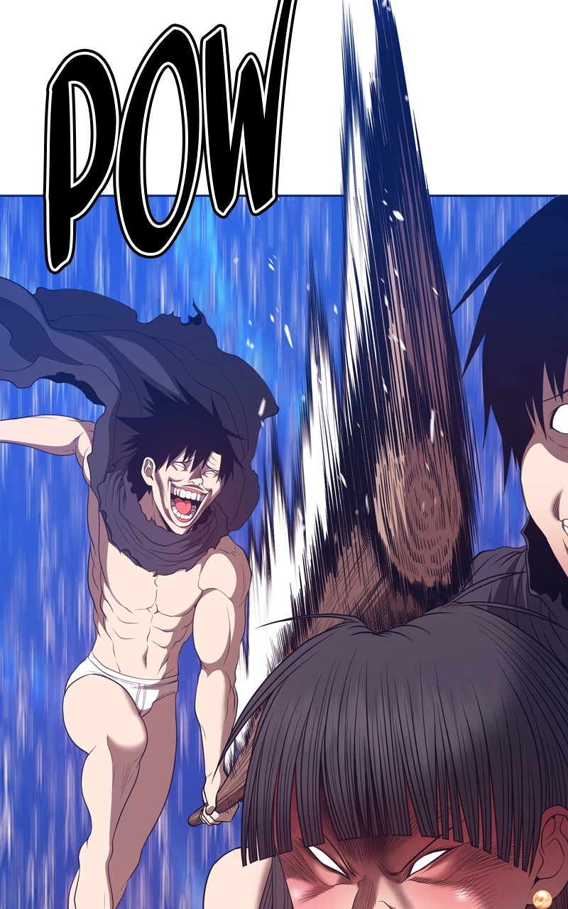 Read +99 Reinforced Wooden Stick ENGLISH Manga Online