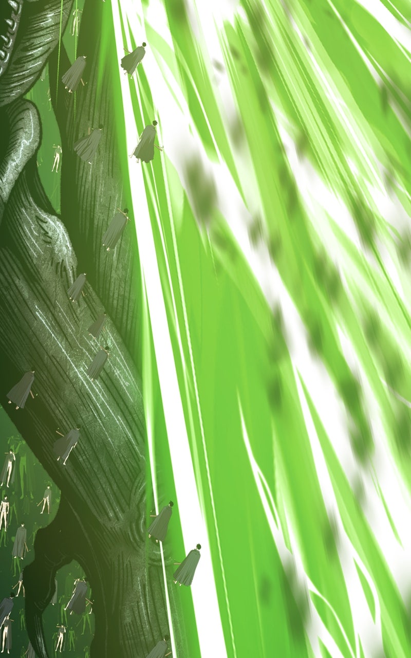 Read +99 Reinforced Wooden Stick ENGLISH Manga Online