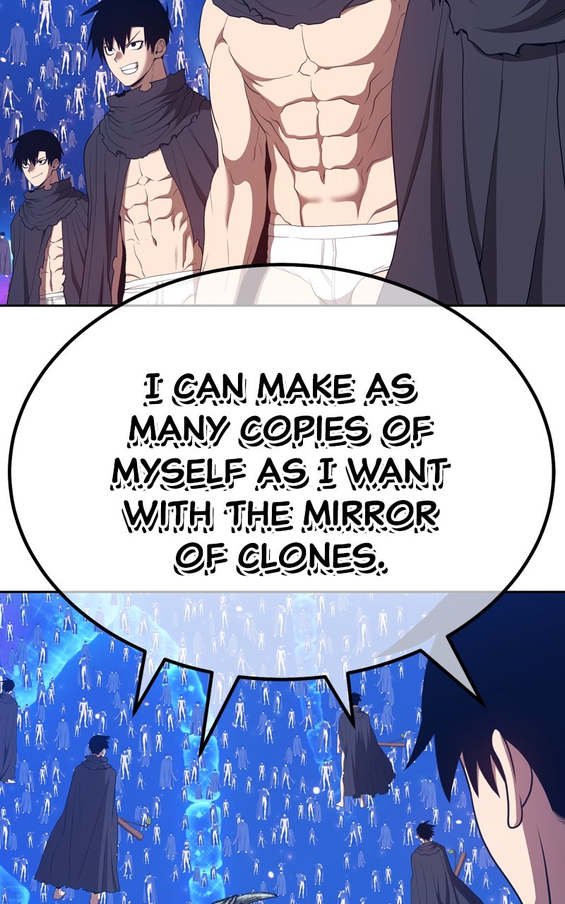 Read +99 Reinforced Wooden Stick ENGLISH Manga Online