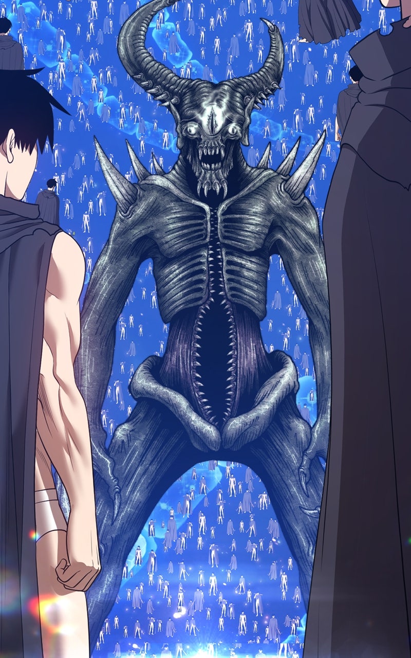 Read +99 Reinforced Wooden Stick ENGLISH Manga Online