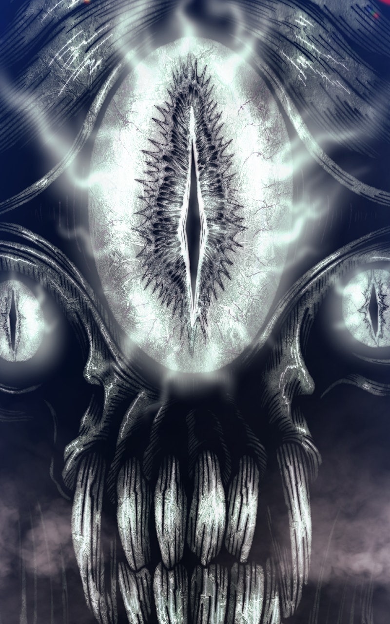 Read +99 Reinforced Wooden Stick ENGLISH Manga Online