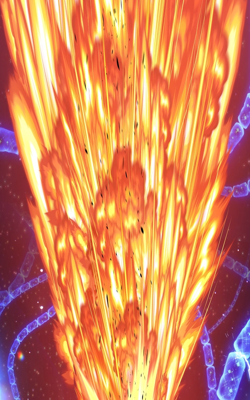 Read +99 Reinforced Wooden Stick ENGLISH Manga Online