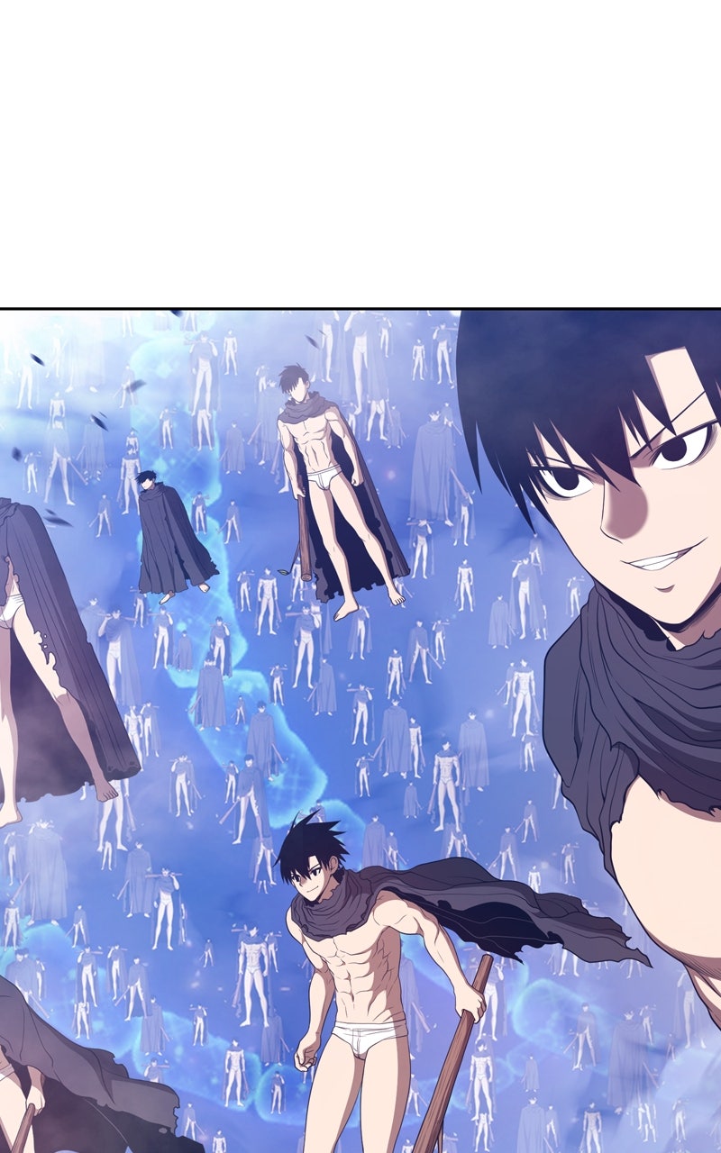 Read +99 Reinforced Wooden Stick ENGLISH Manga Online