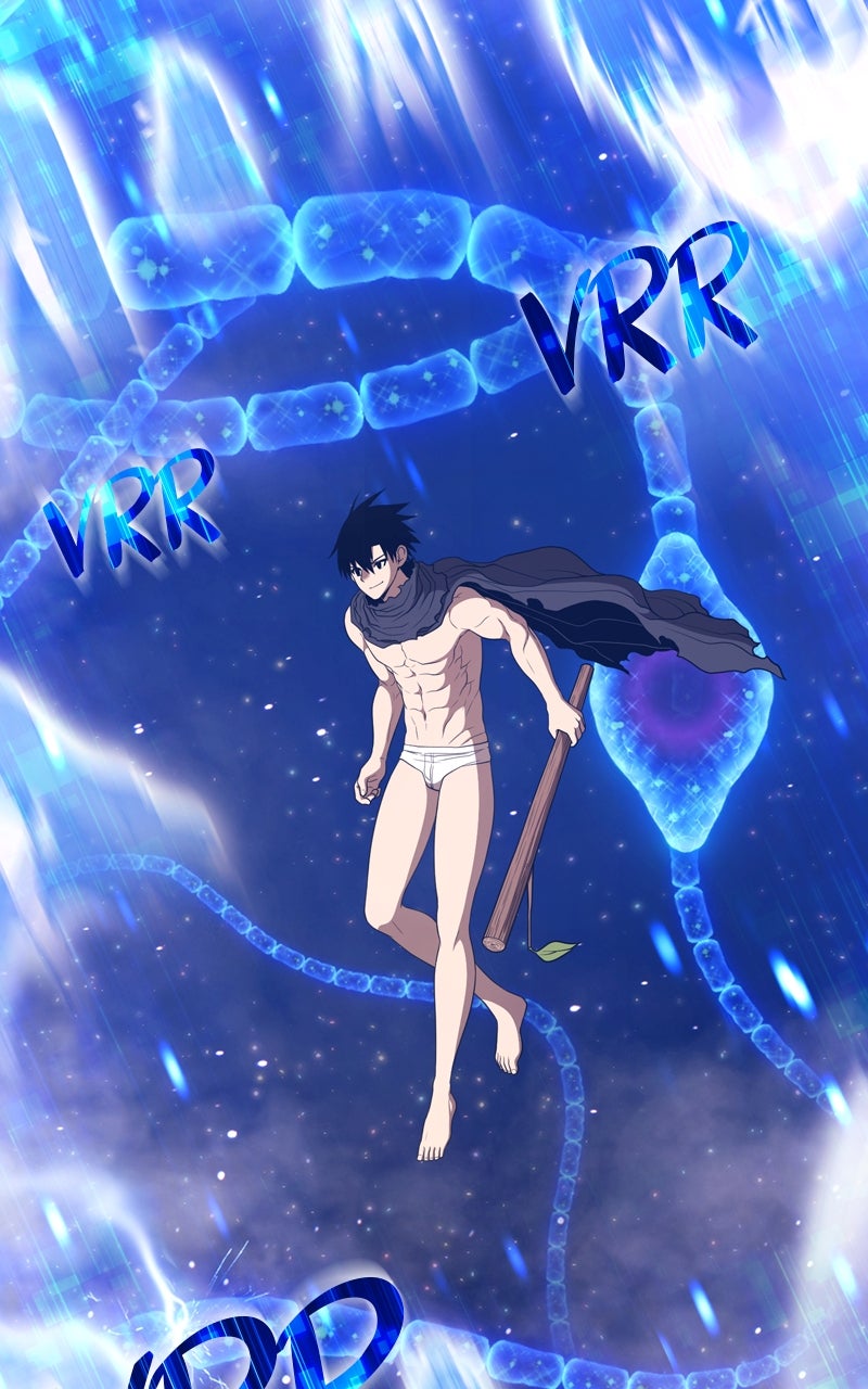 Read +99 Reinforced Wooden Stick ENGLISH Manga Online