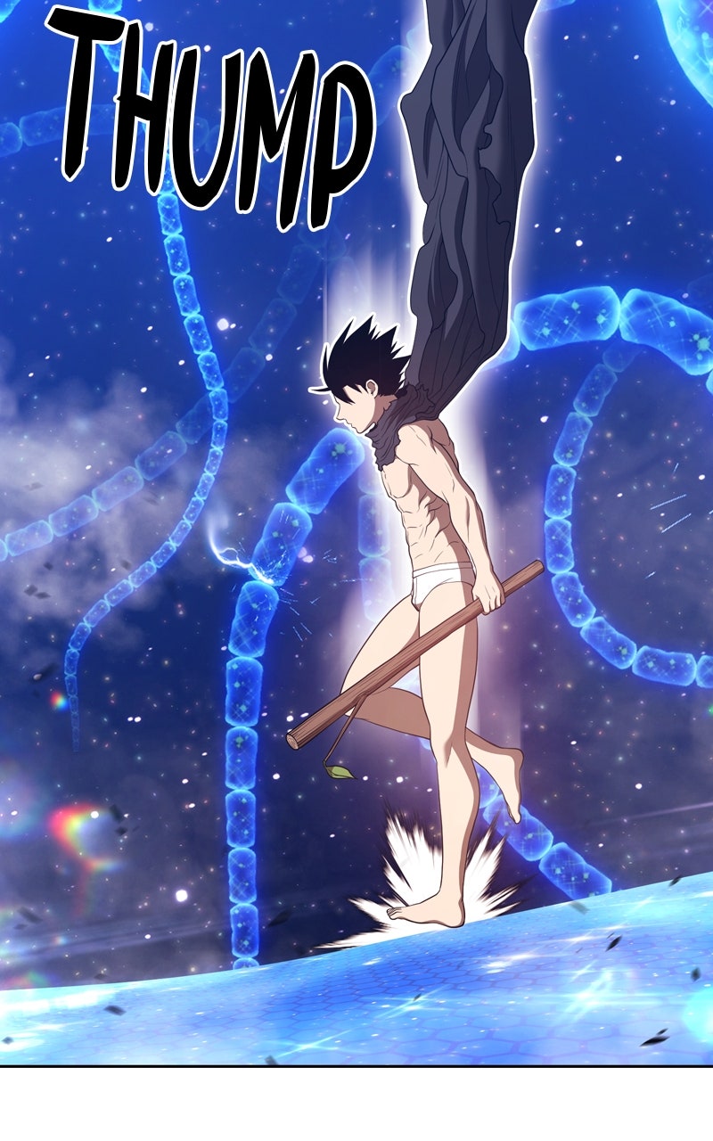 Read +99 Reinforced Wooden Stick ENGLISH Manga Online