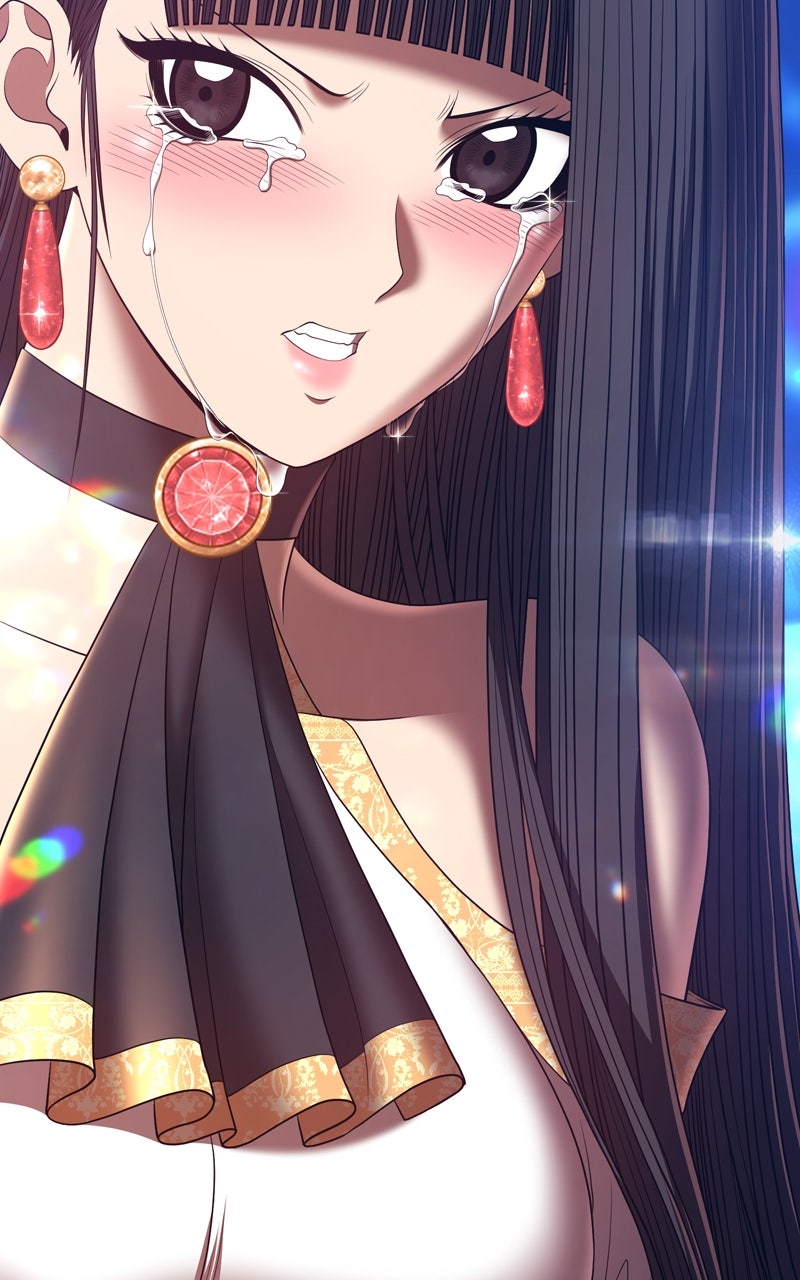 Read +99 Reinforced Wooden Stick ENGLISH Manga Online