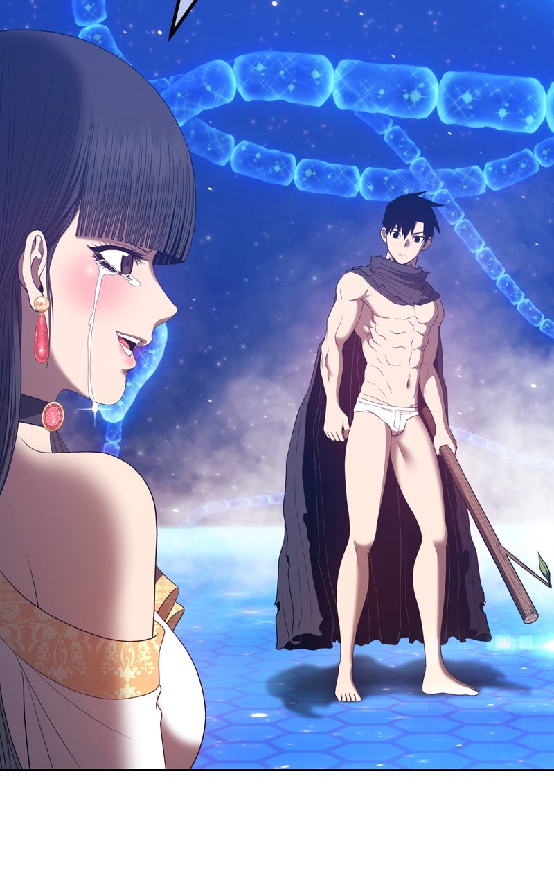 Read +99 Reinforced Wooden Stick ENGLISH Manga Online