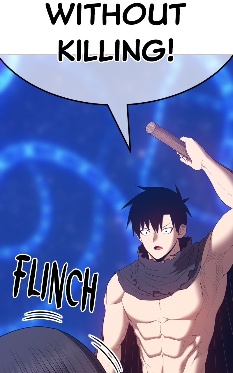 Read +99 Reinforced Wooden Stick ENGLISH Manga Online