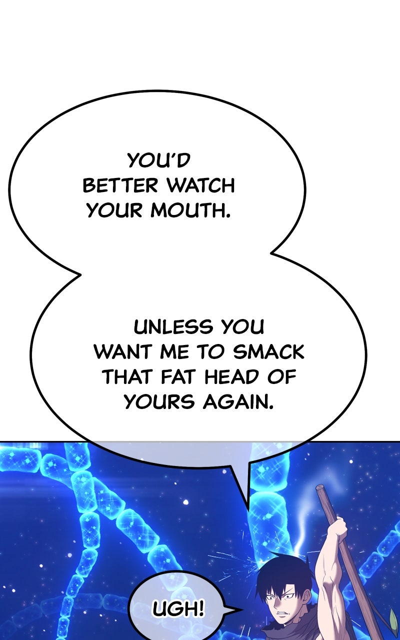 Read +99 Reinforced Wooden Stick ENGLISH Manga Online