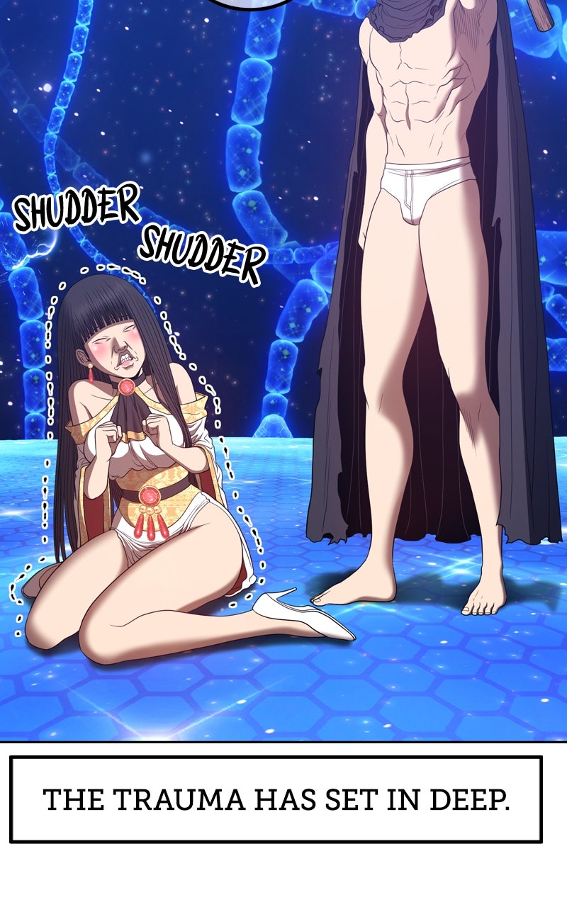 Read +99 Reinforced Wooden Stick ENGLISH Manga Online