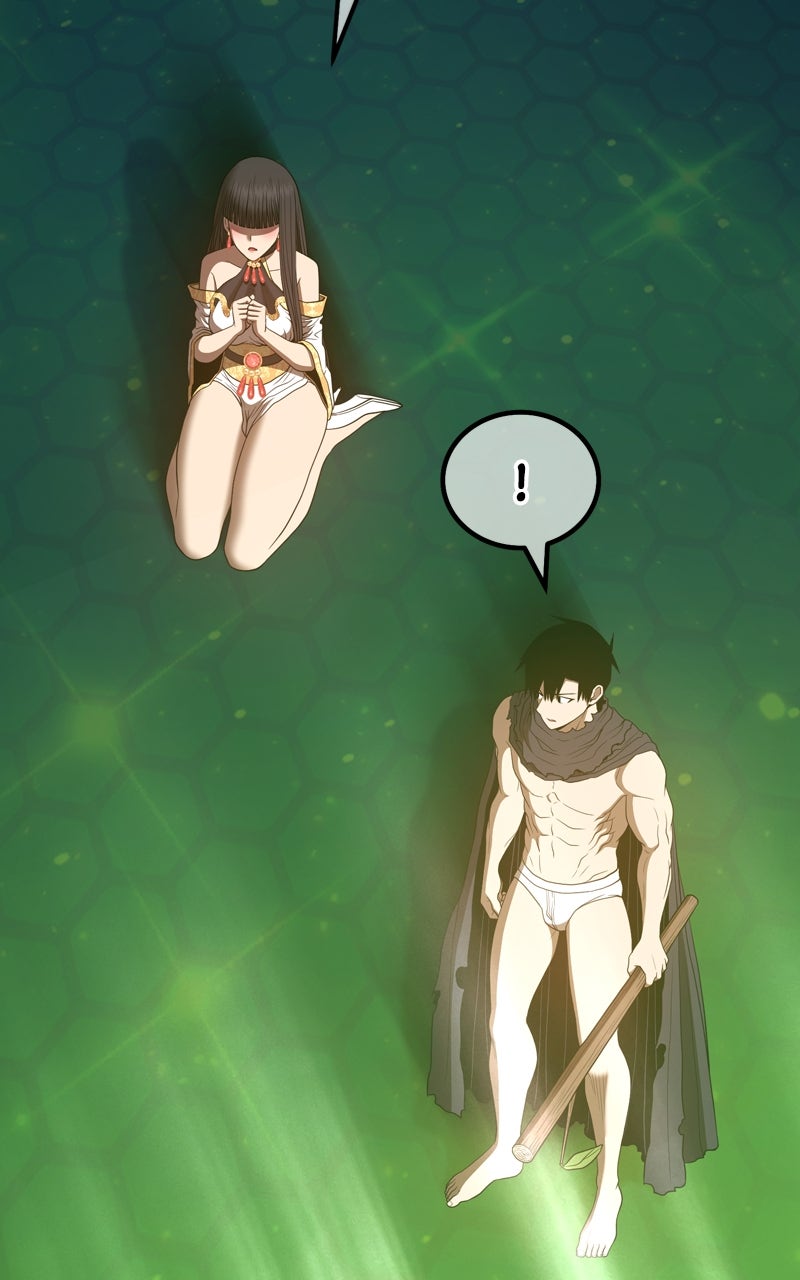 Read +99 Reinforced Wooden Stick ENGLISH Manga Online