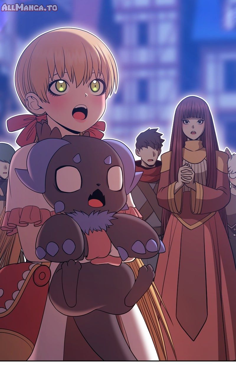 Read +99 Reinforced Wooden Stick ENGLISH Manga Online