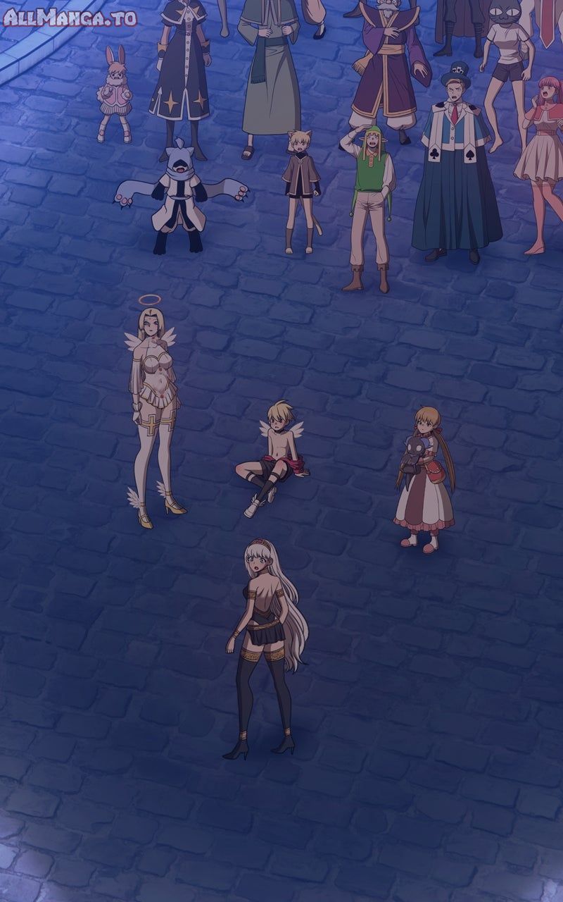 Read +99 Reinforced Wooden Stick ENGLISH Manga Online