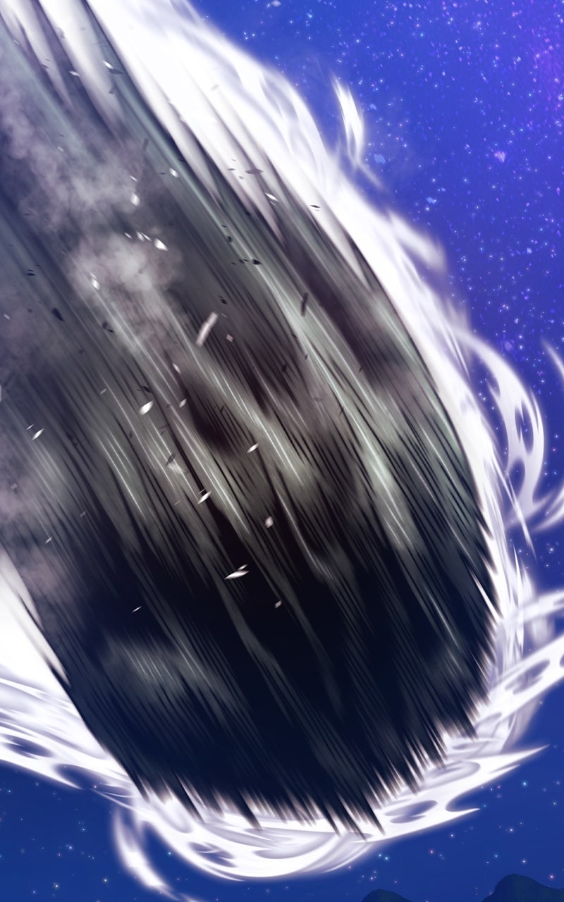 Read +99 Reinforced Wooden Stick ENGLISH Manga Online