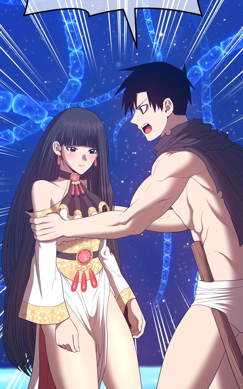 Read +99 Reinforced Wooden Stick ENGLISH Manga Online