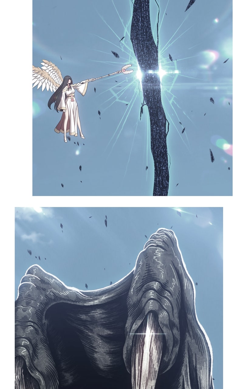 Read +99 Reinforced Wooden Stick ENGLISH Manga Online