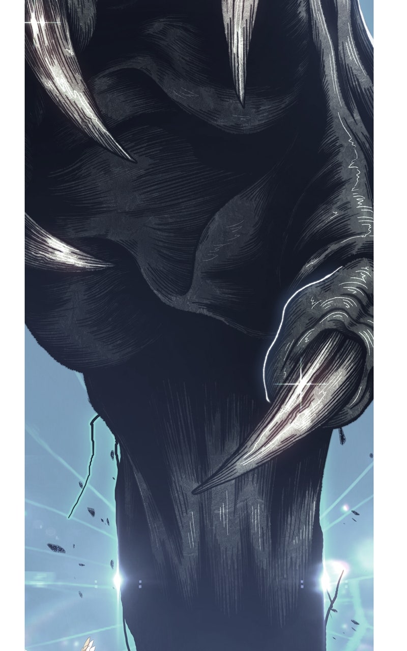 Read +99 Reinforced Wooden Stick ENGLISH Manga Online