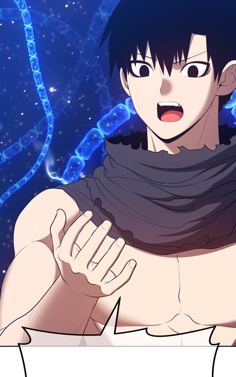 Read +99 Reinforced Wooden Stick ENGLISH Manga Online