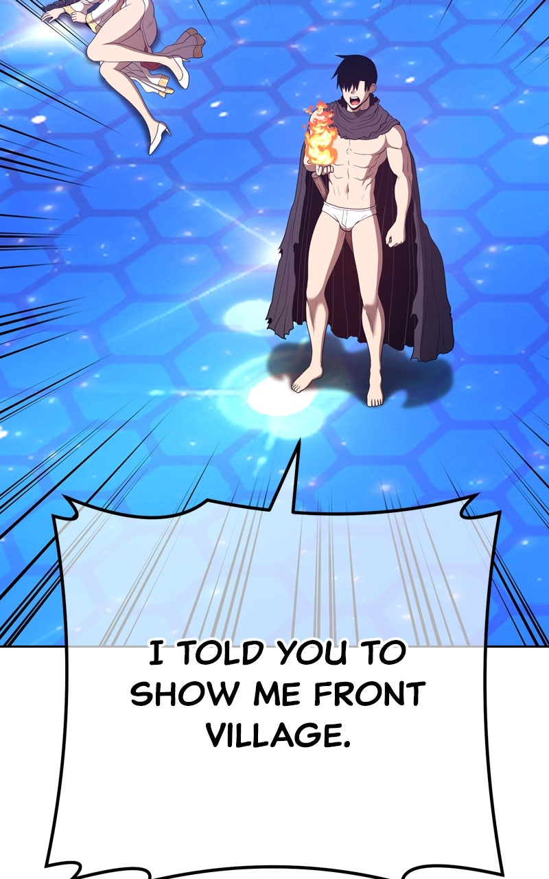 Read +99 Reinforced Wooden Stick ENGLISH Manga Online