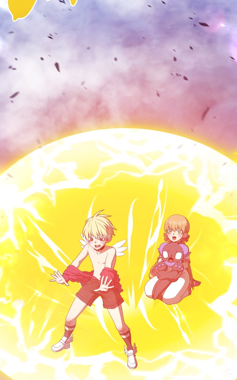 Read +99 Reinforced Wooden Stick ENGLISH Manga Online