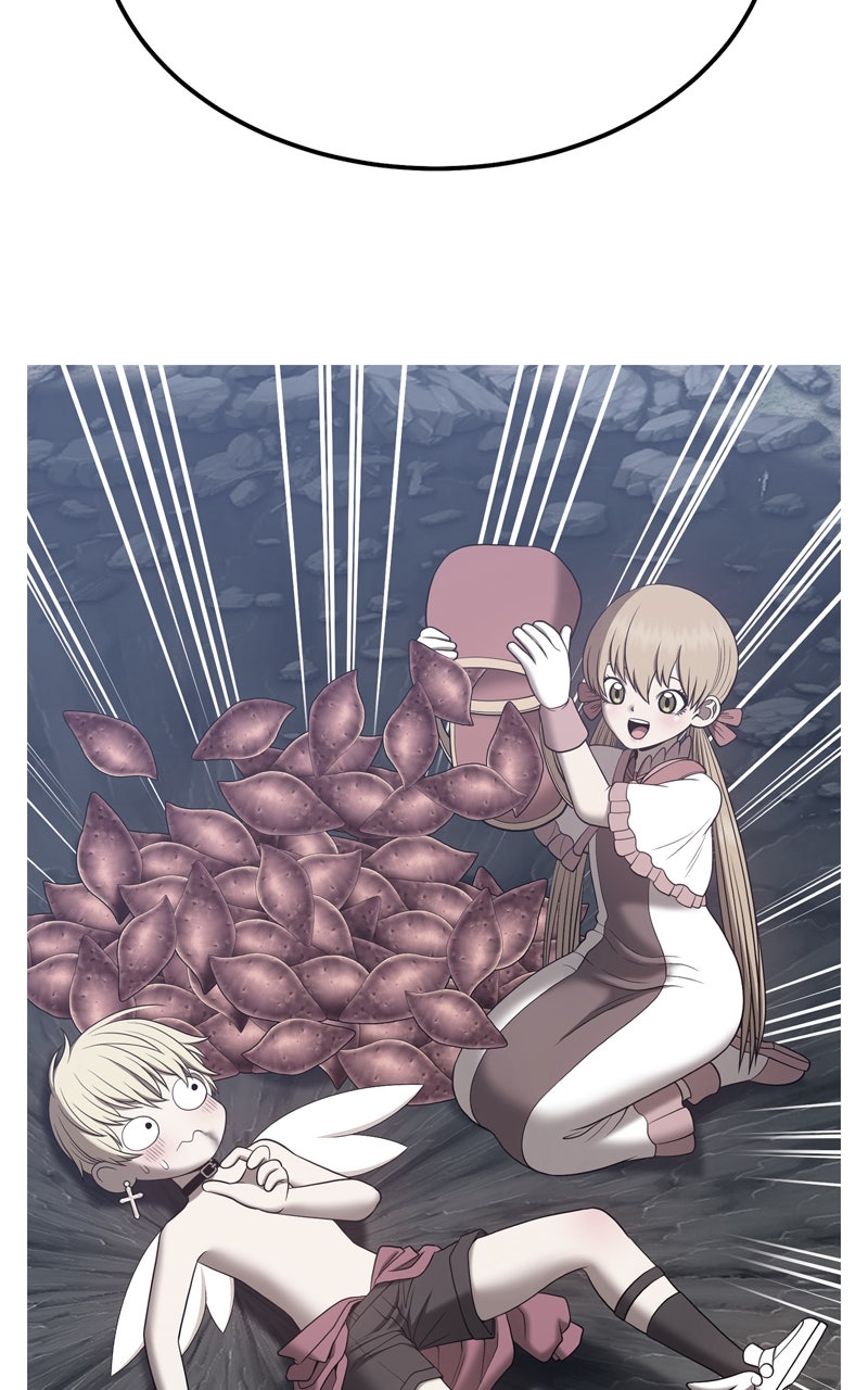 Read +99 Reinforced Wooden Stick ENGLISH Manga Online