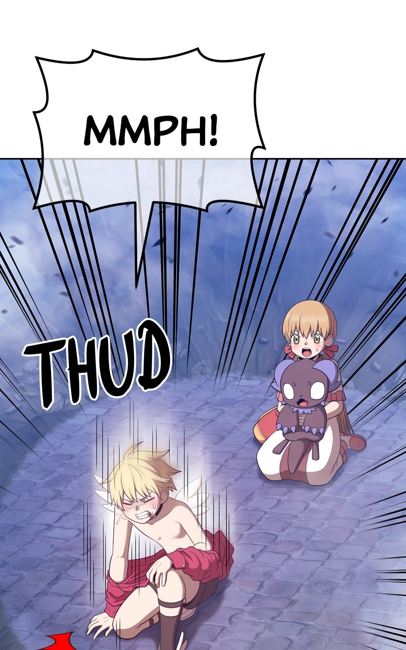 Read +99 Reinforced Wooden Stick ENGLISH Manga Online