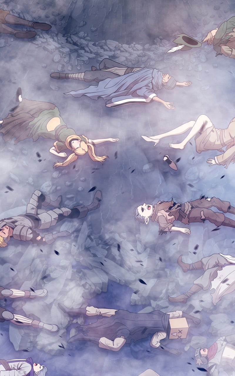 Read +99 Reinforced Wooden Stick ENGLISH Manga Online