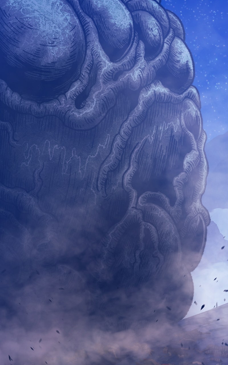 Read +99 Reinforced Wooden Stick ENGLISH Manga Online