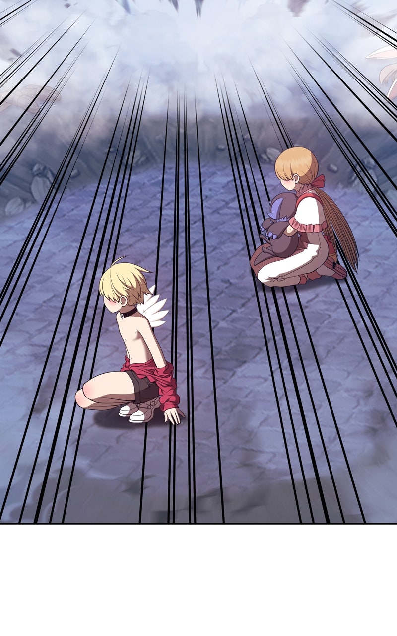 Read +99 Reinforced Wooden Stick ENGLISH Manga Online