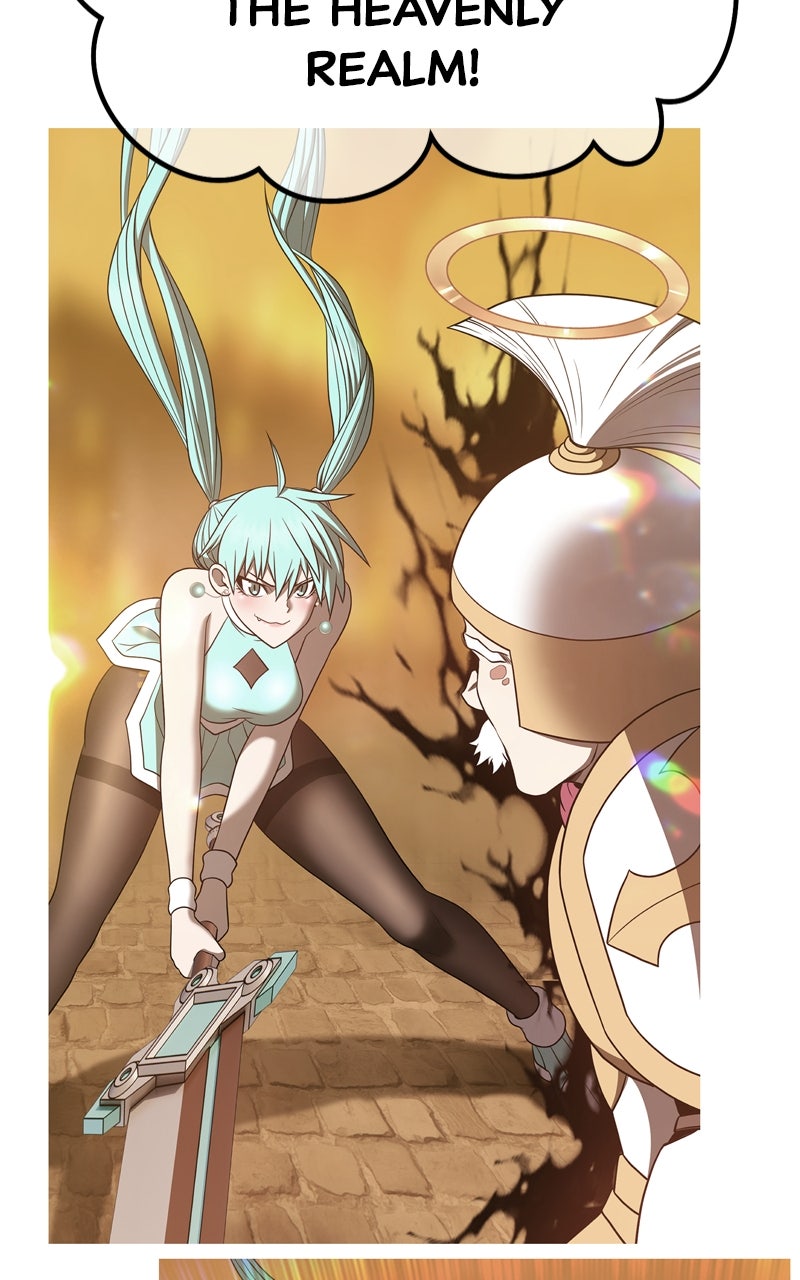 Read +99 Reinforced Wooden Stick ENGLISH Manga Online